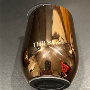 Copper color Wine Tumbler